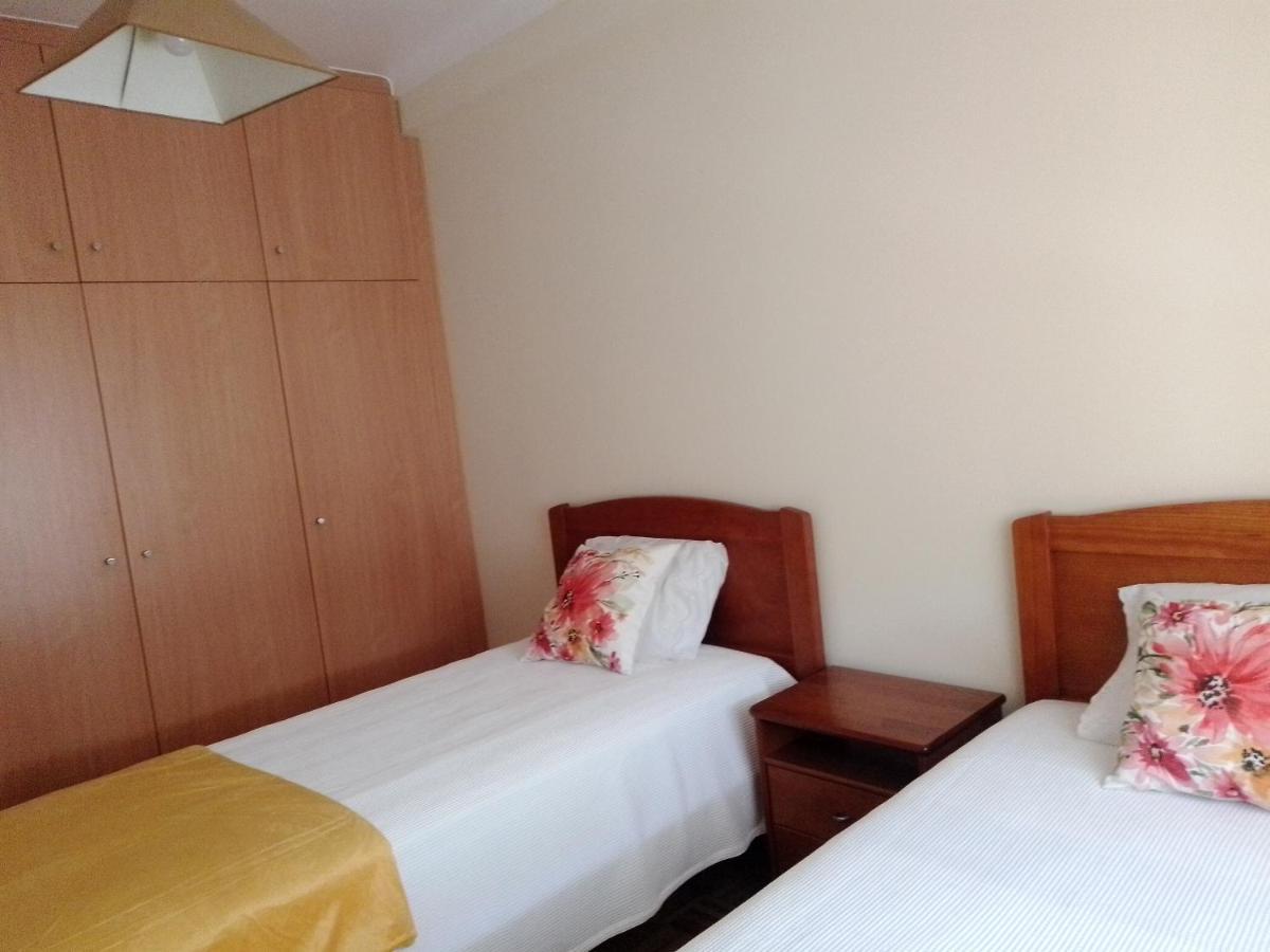 Apartamento - Grao D' Areia Назаре Екстер'єр фото