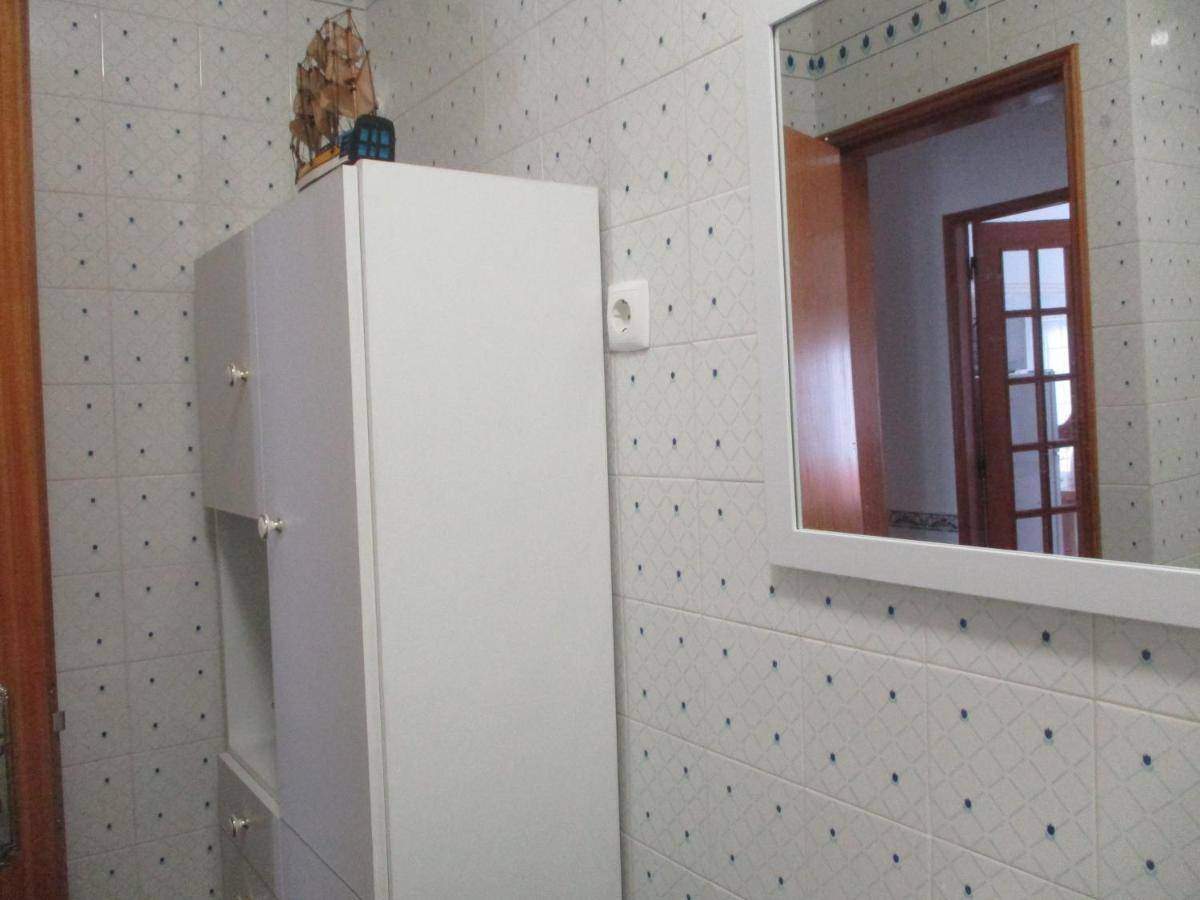 Apartamento - Grao D' Areia Назаре Екстер'єр фото