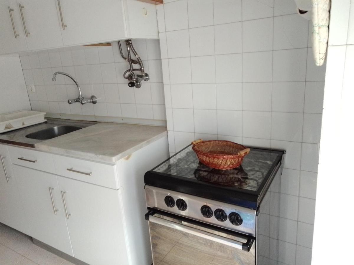 Apartamento - Grao D' Areia Назаре Екстер'єр фото