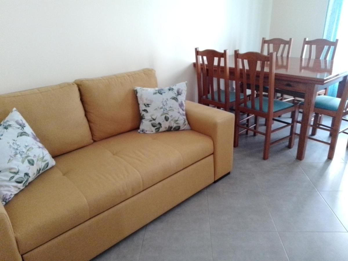 Apartamento - Grao D' Areia Назаре Екстер'єр фото