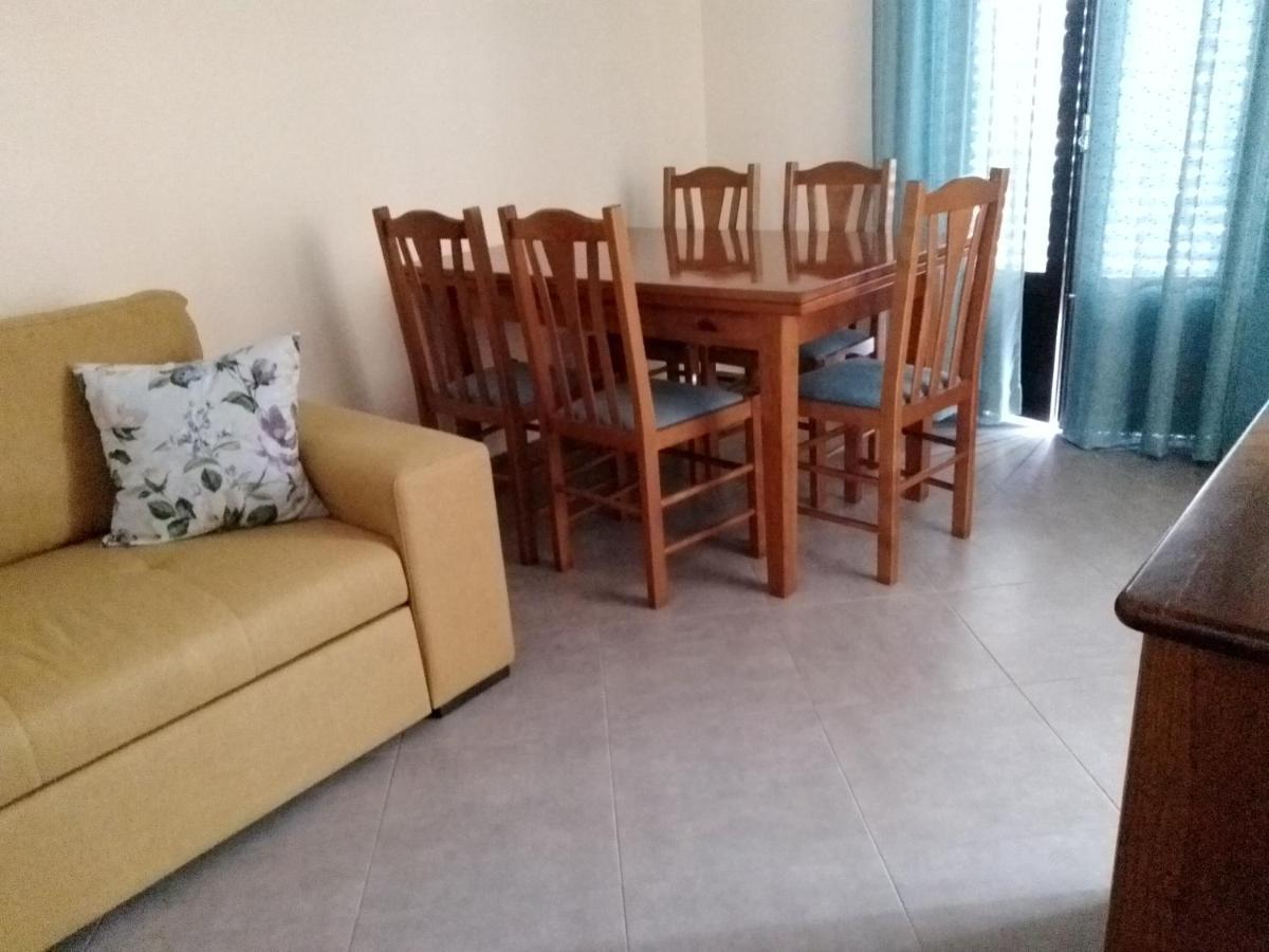 Apartamento - Grao D' Areia Назаре Екстер'єр фото
