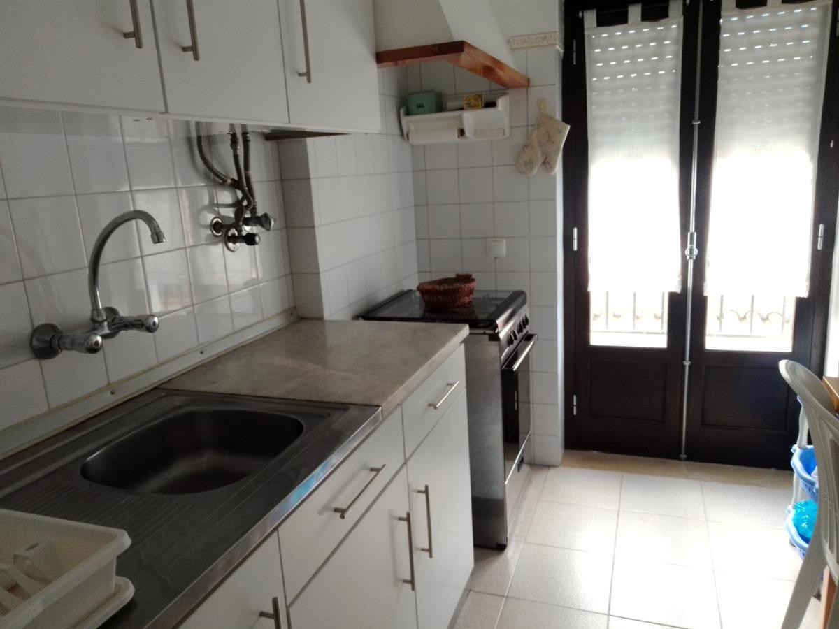 Apartamento - Grao D' Areia Назаре Екстер'єр фото